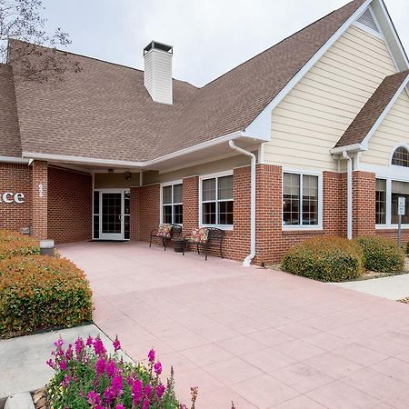 Residence Inn Houston North Luaran gambar