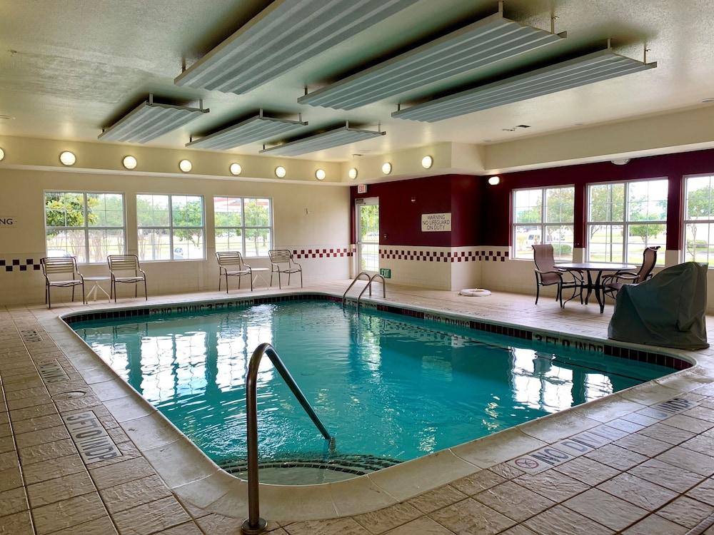 Residence Inn Houston North Luaran gambar