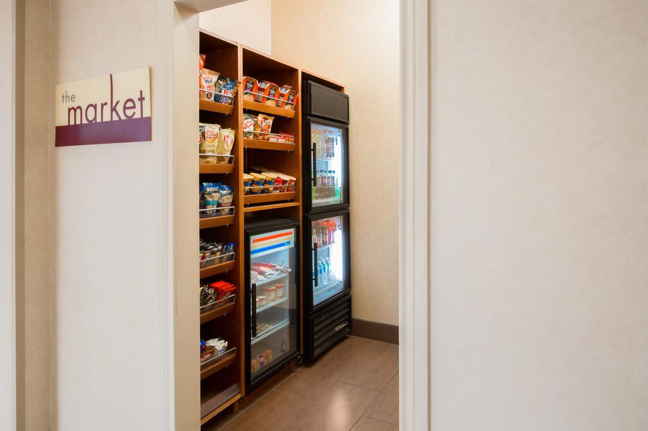 Residence Inn Houston North Luaran gambar
